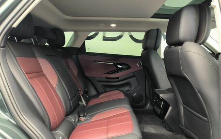 Land Rover Range Rover Evoque II, 2025 год, 5 990 000 рублей, 9 фотография