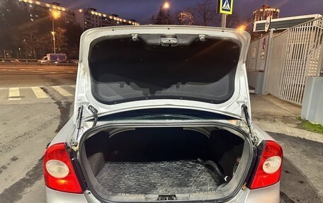 Ford Focus II рестайлинг, 2007 год, 500 000 рублей, 6 фотография