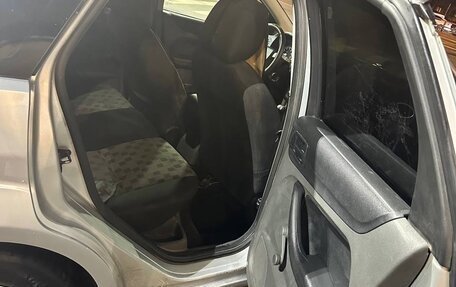 Ford Focus II рестайлинг, 2007 год, 500 000 рублей, 8 фотография