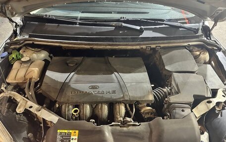 Ford Focus II рестайлинг, 2007 год, 500 000 рублей, 12 фотография