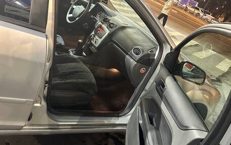 Ford Focus II рестайлинг, 2007 год, 500 000 рублей, 9 фотография