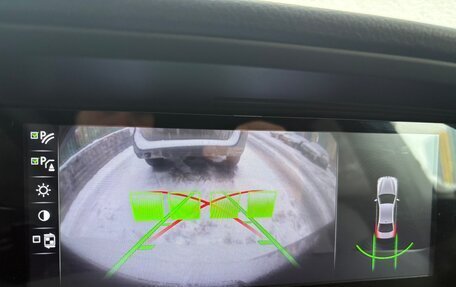 Mercedes-Benz C-Класс, 2012 год, 1 500 000 рублей, 13 фотография