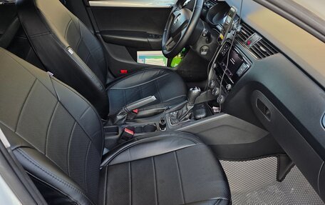 Skoda Octavia, 2018 год, 900 000 рублей, 10 фотография