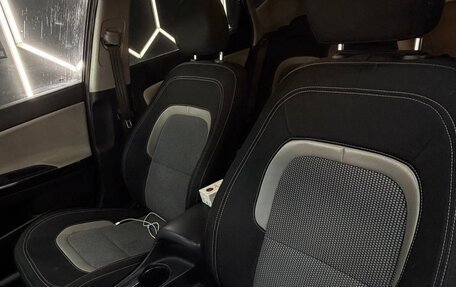 KIA cee'd III, 2014 год, 1 350 000 рублей, 9 фотография