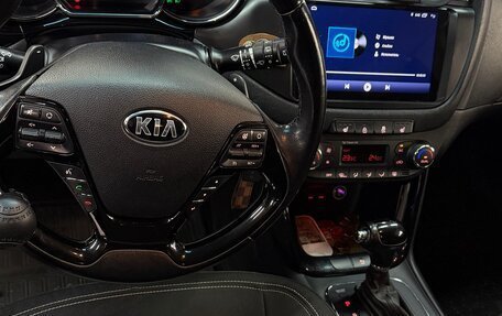 KIA cee'd III, 2014 год, 1 350 000 рублей, 8 фотография