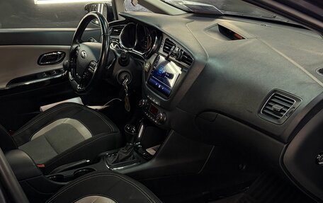 KIA cee'd III, 2014 год, 1 350 000 рублей, 5 фотография