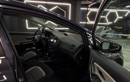 KIA cee'd III, 2014 год, 1 350 000 рублей, 4 фотография