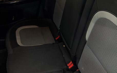 KIA cee'd III, 2014 год, 1 350 000 рублей, 13 фотография