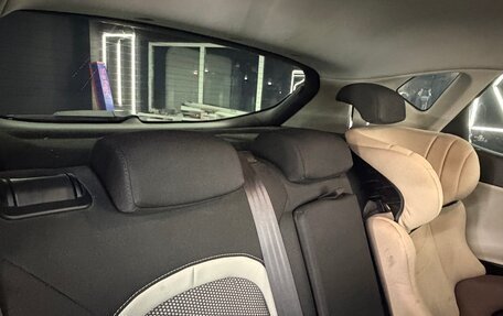 KIA cee'd III, 2014 год, 1 350 000 рублей, 11 фотография