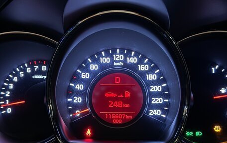 KIA cee'd III, 2014 год, 1 350 000 рублей, 3 фотография