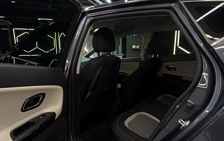 KIA cee'd III, 2014 год, 1 350 000 рублей, 14 фотография