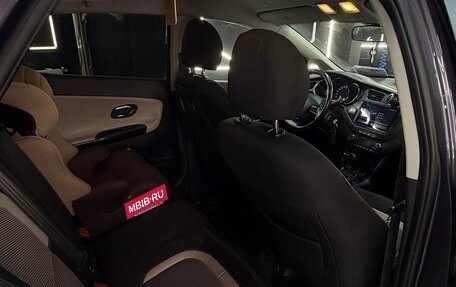 KIA cee'd III, 2014 год, 1 350 000 рублей, 12 фотография