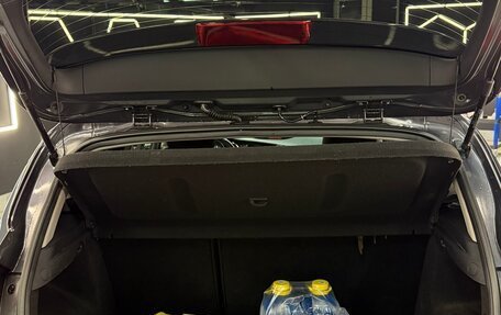 KIA cee'd III, 2014 год, 1 350 000 рублей, 15 фотография