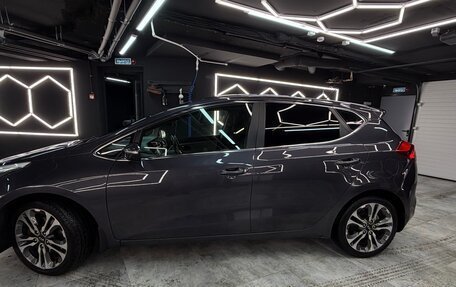 KIA cee'd III, 2014 год, 1 350 000 рублей, 22 фотография