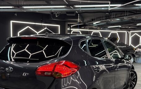 KIA cee'd III, 2014 год, 1 350 000 рублей, 19 фотография