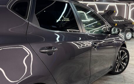 KIA cee'd III, 2014 год, 1 350 000 рублей, 18 фотография