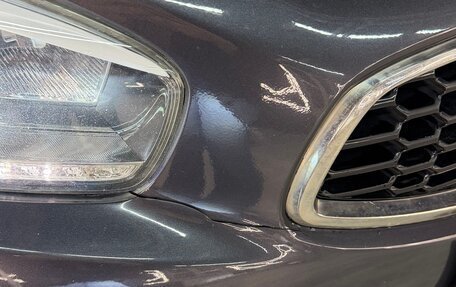 KIA cee'd III, 2014 год, 1 350 000 рублей, 25 фотография