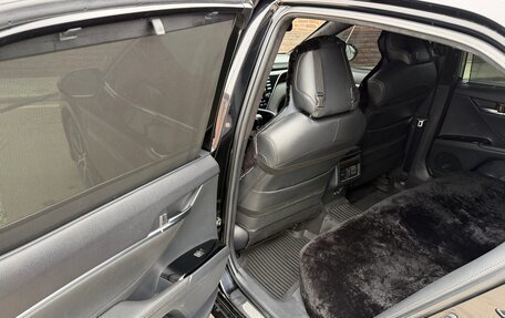 Toyota Camry, 2018 год, 2 380 000 рублей, 15 фотография