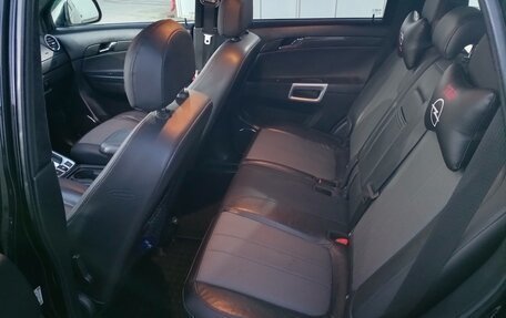 Opel Antara I, 2012 год, 1 200 000 рублей, 7 фотография