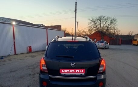 Opel Antara I, 2012 год, 1 200 000 рублей, 3 фотография