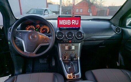 Opel Antara I, 2012 год, 1 200 000 рублей, 6 фотография