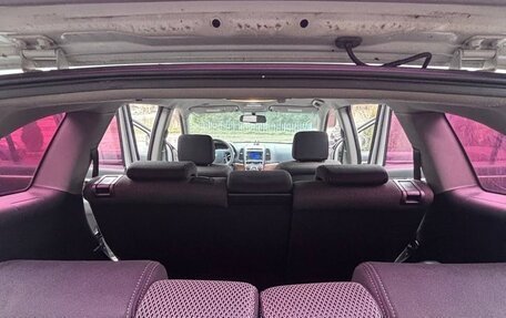 Hyundai Santa Fe III рестайлинг, 2008 год, 900 000 рублей, 10 фотография