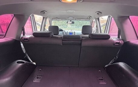 Hyundai Santa Fe III рестайлинг, 2008 год, 900 000 рублей, 9 фотография