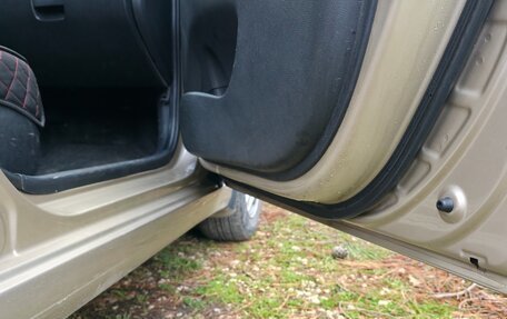 Hyundai Solaris II рестайлинг, 2013 год, 777 999 рублей, 4 фотография