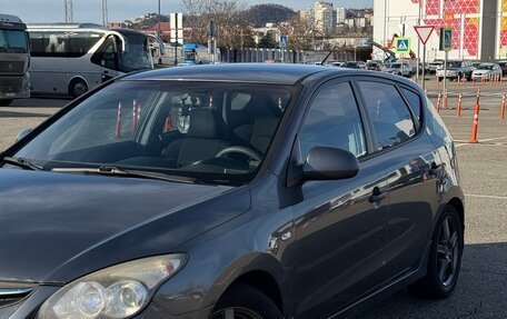 Hyundai i30 I, 2010 год, 670 000 рублей, 1 фотография