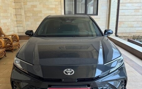 Toyota Camry, 2024 год, 4 600 000 рублей, 1 фотография