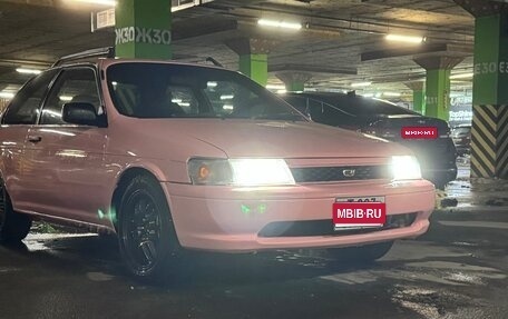 Toyota Corolla II, 1991 год, 490 000 рублей, 1 фотография