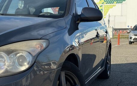 Hyundai i30 I, 2010 год, 670 000 рублей, 2 фотография