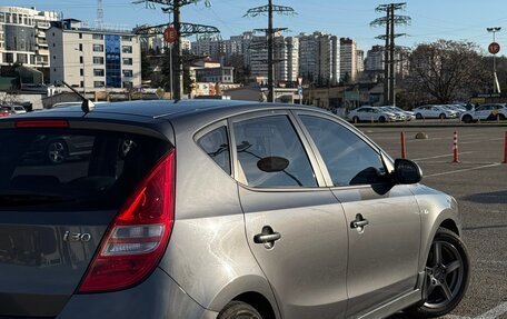 Hyundai i30 I, 2010 год, 670 000 рублей, 6 фотография