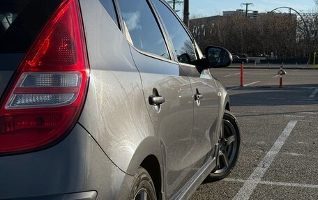 Hyundai i30 I, 2010 год, 670 000 рублей, 8 фотография