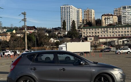 Hyundai i30 I, 2010 год, 670 000 рублей, 9 фотография