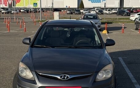 Hyundai i30 I, 2010 год, 670 000 рублей, 7 фотография