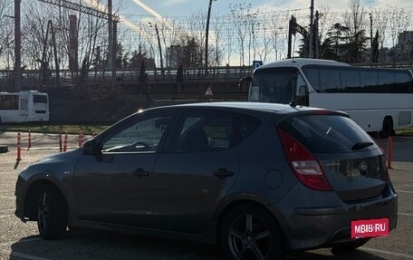 Hyundai i30 I, 2010 год, 670 000 рублей, 3 фотография