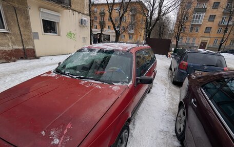 Volkswagen Passat B3, 1990 год, 160 000 рублей, 5 фотография