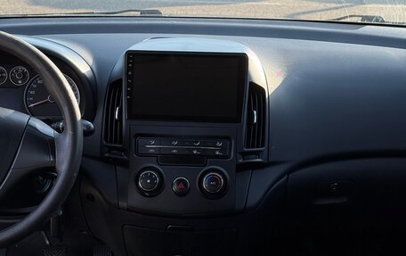 Hyundai i30 I, 2010 год, 670 000 рублей, 17 фотография