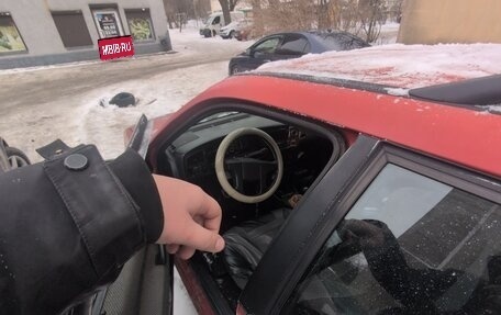 Volkswagen Passat B3, 1990 год, 160 000 рублей, 4 фотография