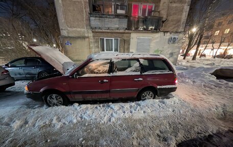 Volkswagen Passat B3, 1990 год, 160 000 рублей, 7 фотография