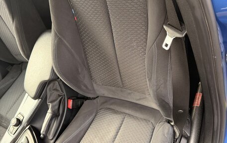 BMW 3 серия, 2017 год, 2 350 000 рублей, 11 фотография