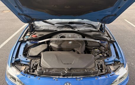 BMW 3 серия, 2017 год, 2 350 000 рублей, 8 фотография