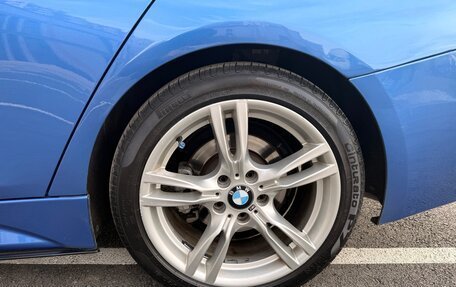 BMW 3 серия, 2017 год, 2 350 000 рублей, 13 фотография