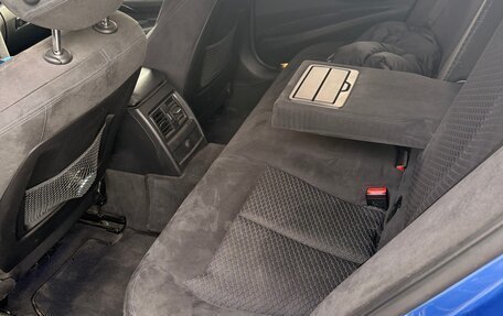 BMW 3 серия, 2017 год, 2 350 000 рублей, 12 фотография