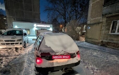 Volkswagen Passat B3, 1990 год, 160 000 рублей, 8 фотография