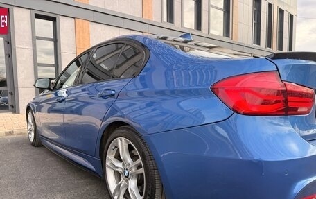 BMW 3 серия, 2017 год, 2 350 000 рублей, 7 фотография