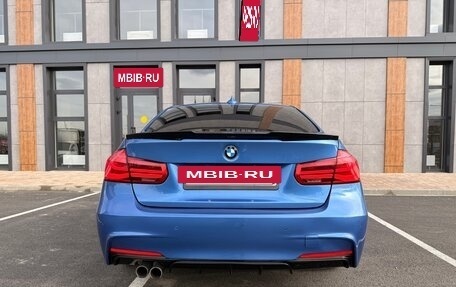 BMW 3 серия, 2017 год, 2 350 000 рублей, 6 фотография