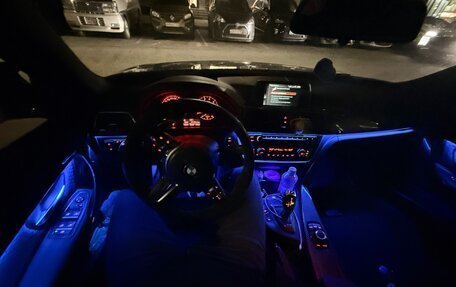 BMW 3 серия, 2017 год, 2 350 000 рублей, 19 фотография