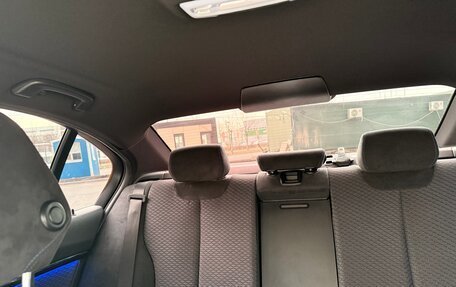 BMW 3 серия, 2017 год, 2 350 000 рублей, 18 фотография